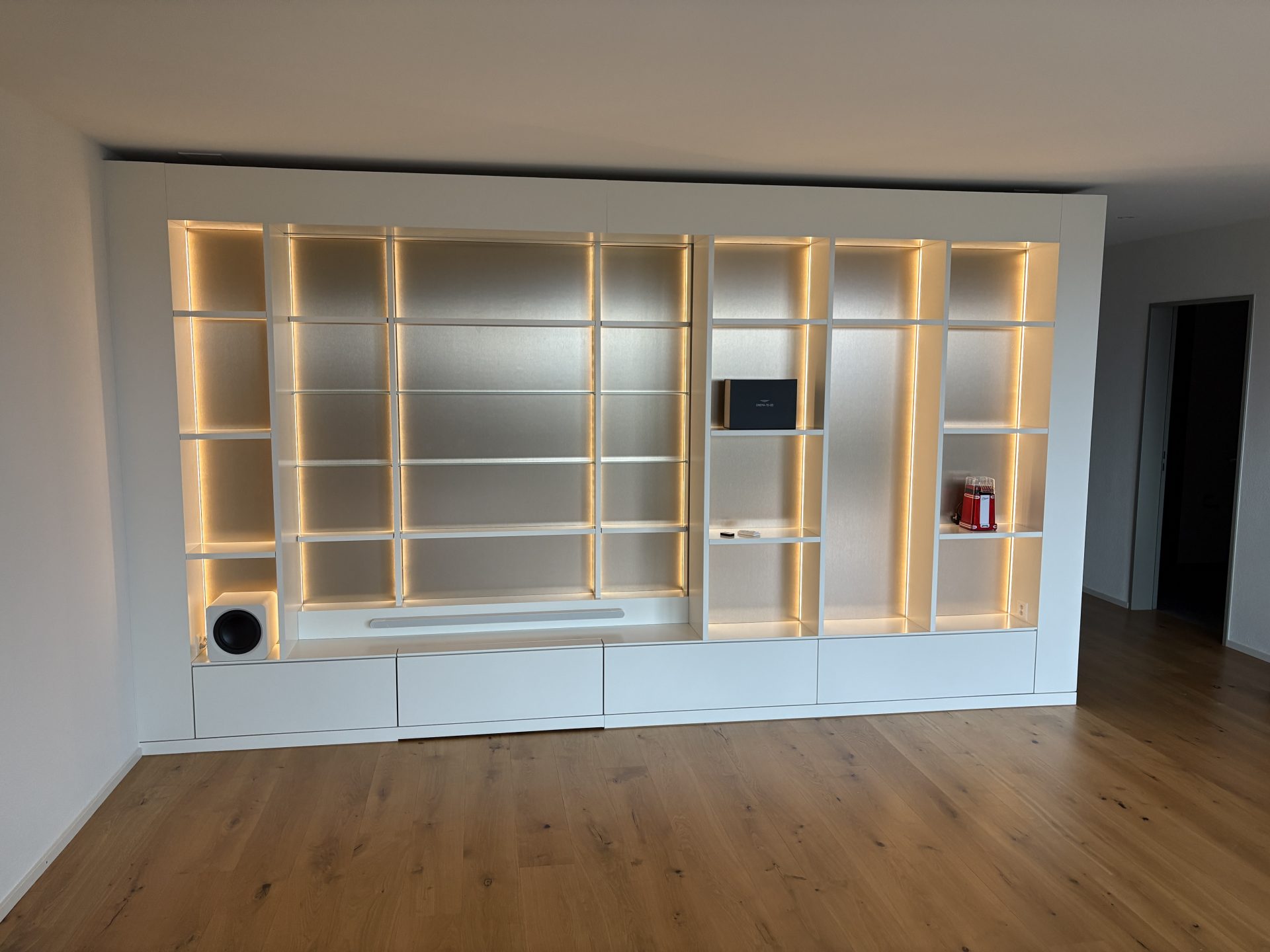 Stunning room